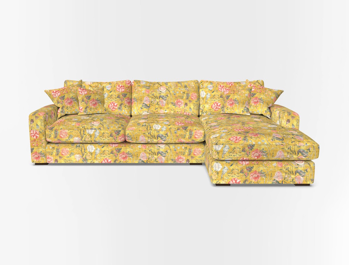 Chaise RHF