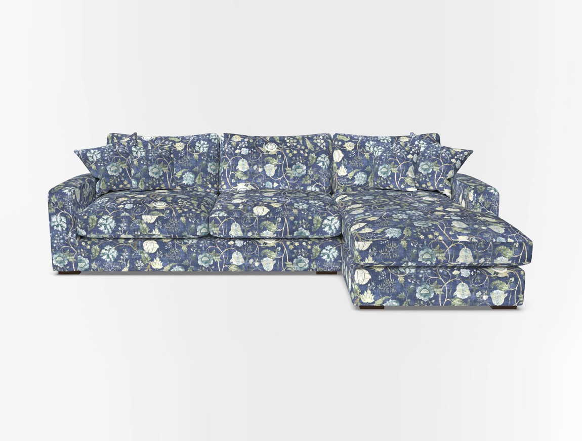 Chaise RHF