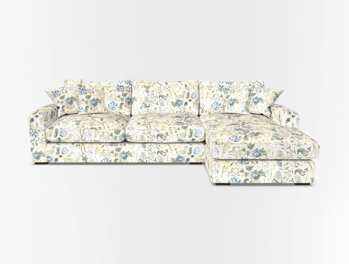 Chaise RHF