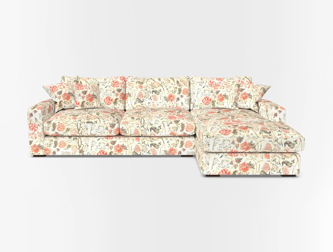 Chaise RHF