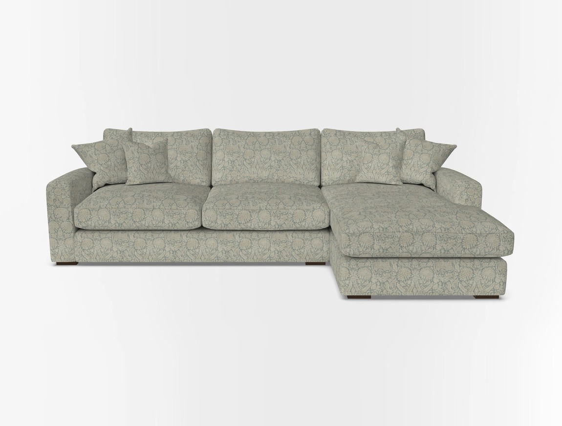 Chaise RHF