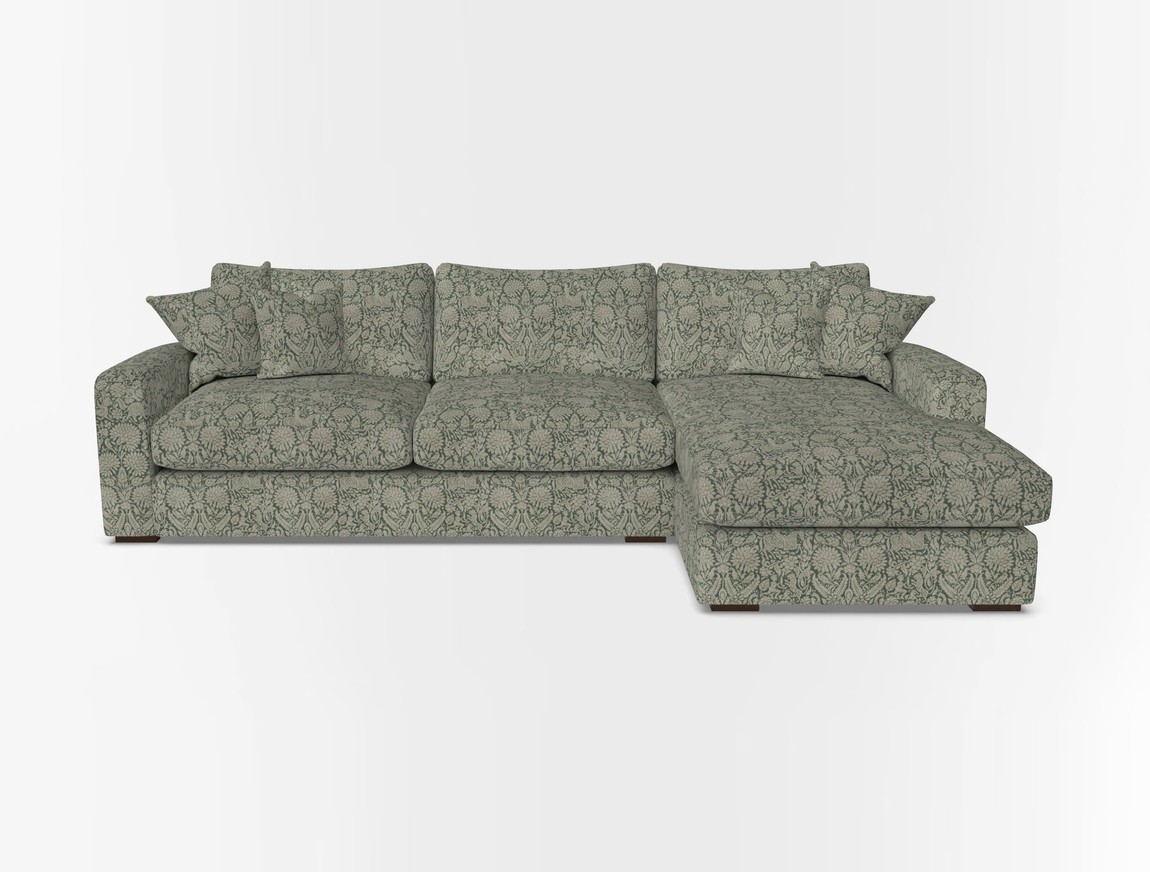 Chaise RHF