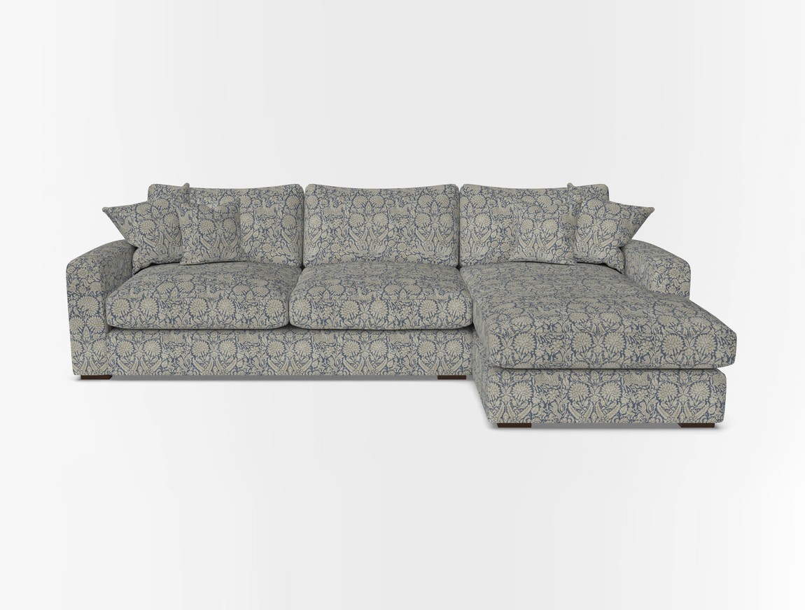 Chaise RHF