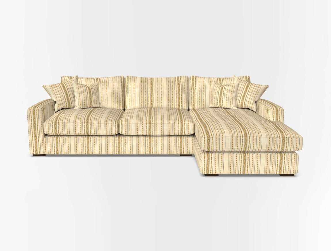 Chaise RHF