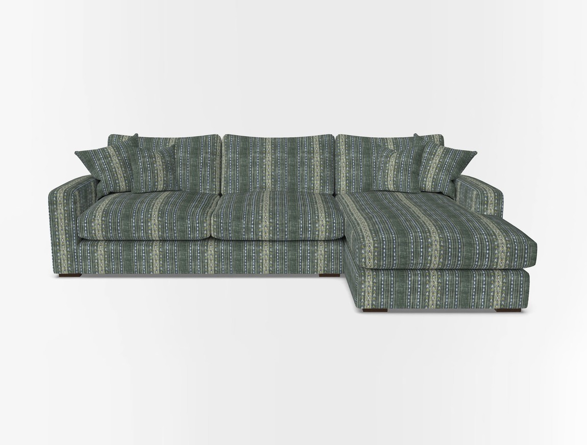 Chaise RHF