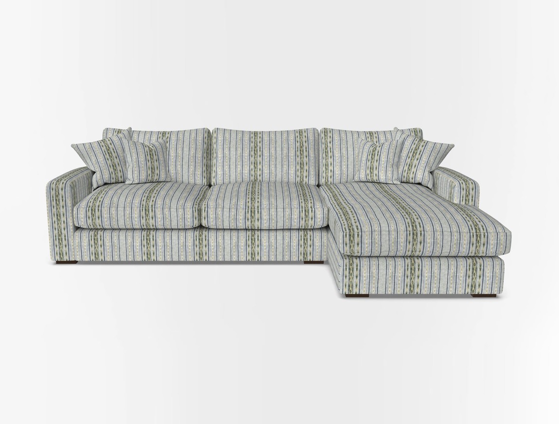 Chaise RHF