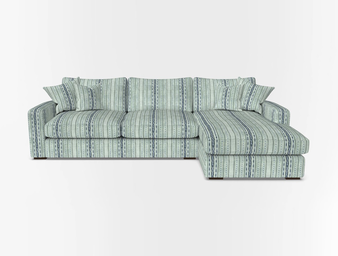 Chaise RHF