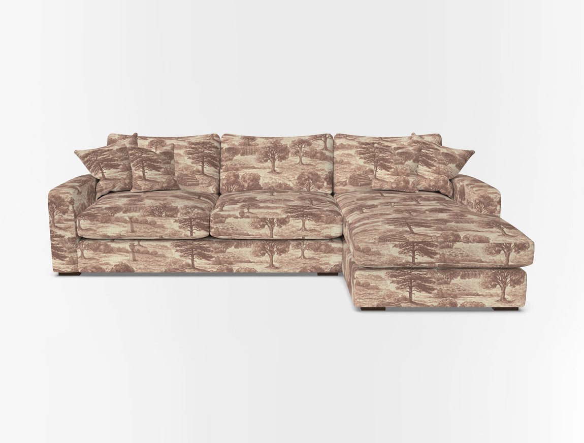 Chaise RHF