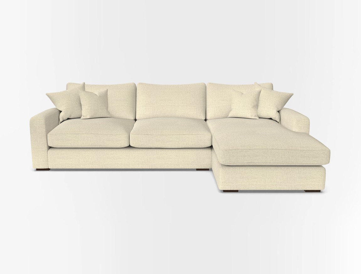Chaise RHF