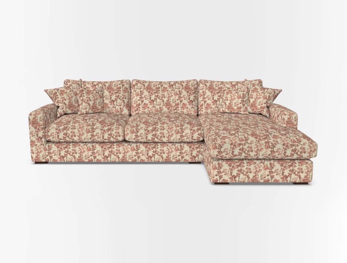 Chaise RHF