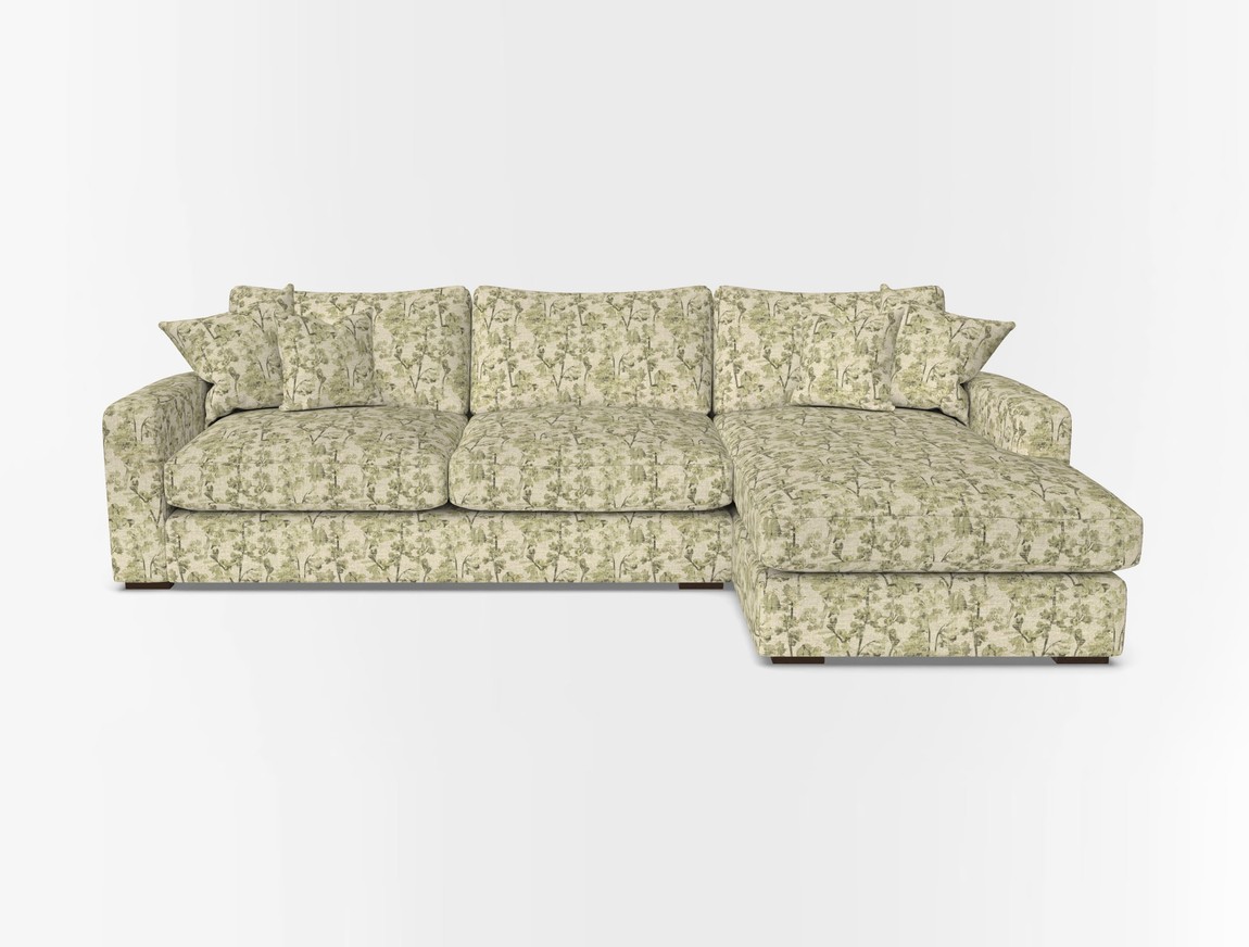 Chaise RHF