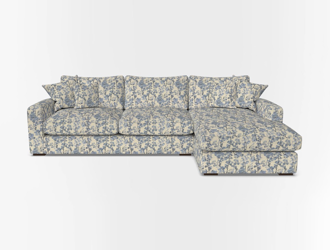 Chaise RHF