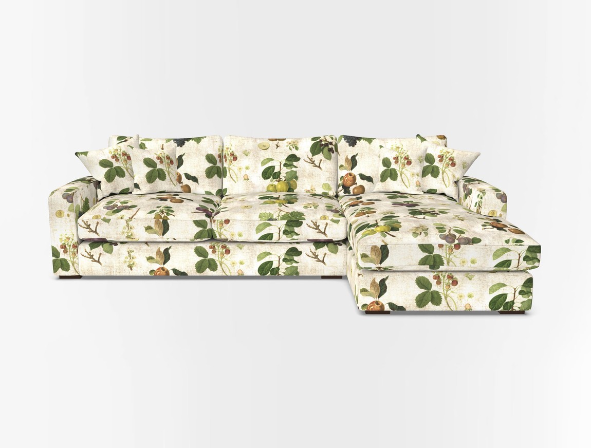 Chaise RHF