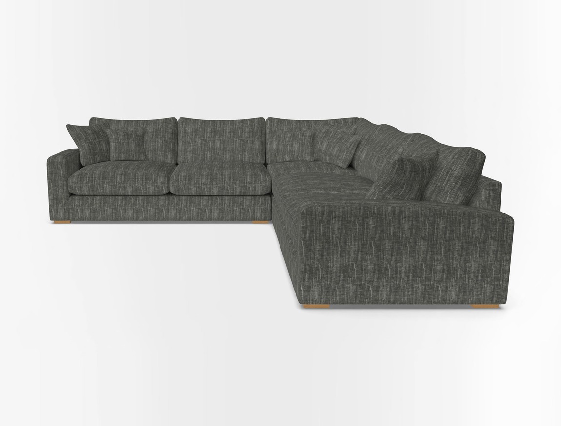 Small Corner Sofa RHF and LHF