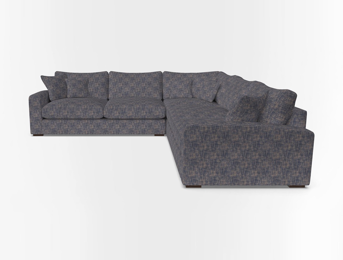 Small Corner Sofa RHF and LHF