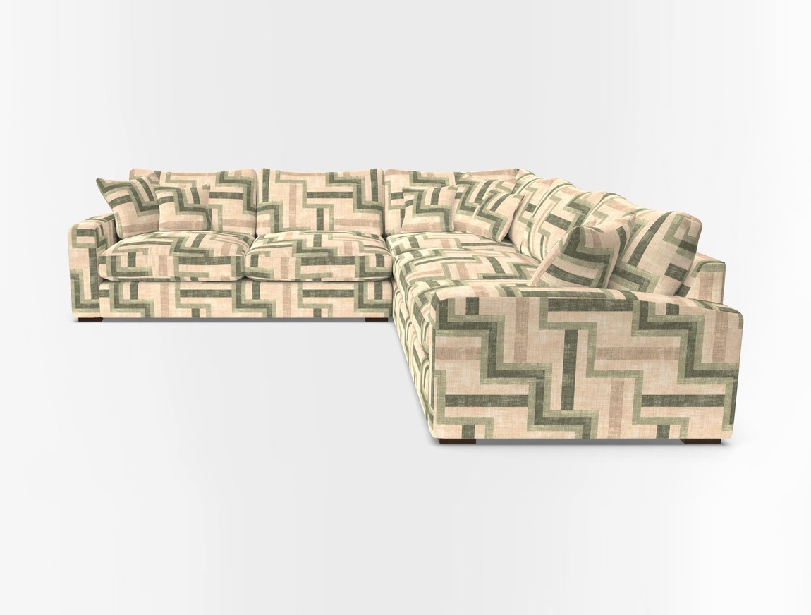 Small Corner Sofa RHF and LHF