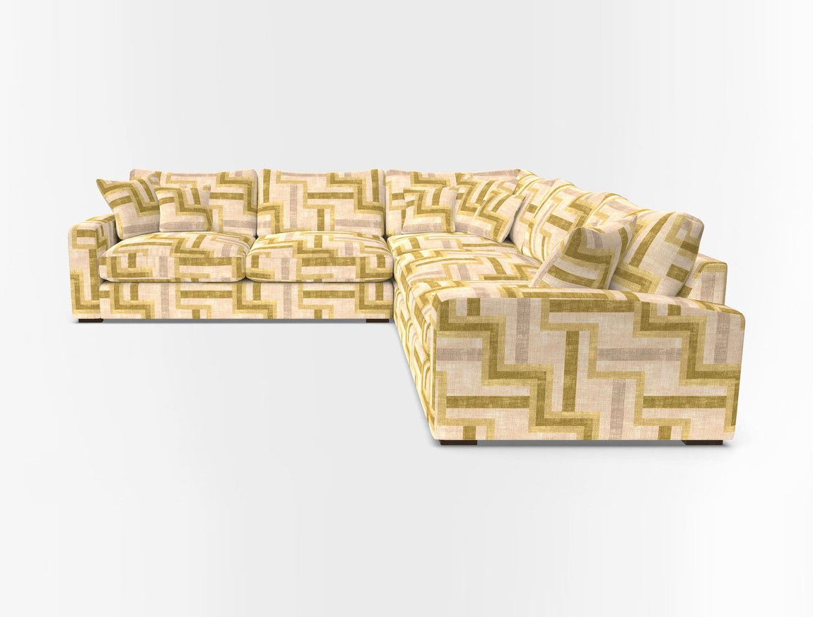 Small Corner Sofa RHF and LHF