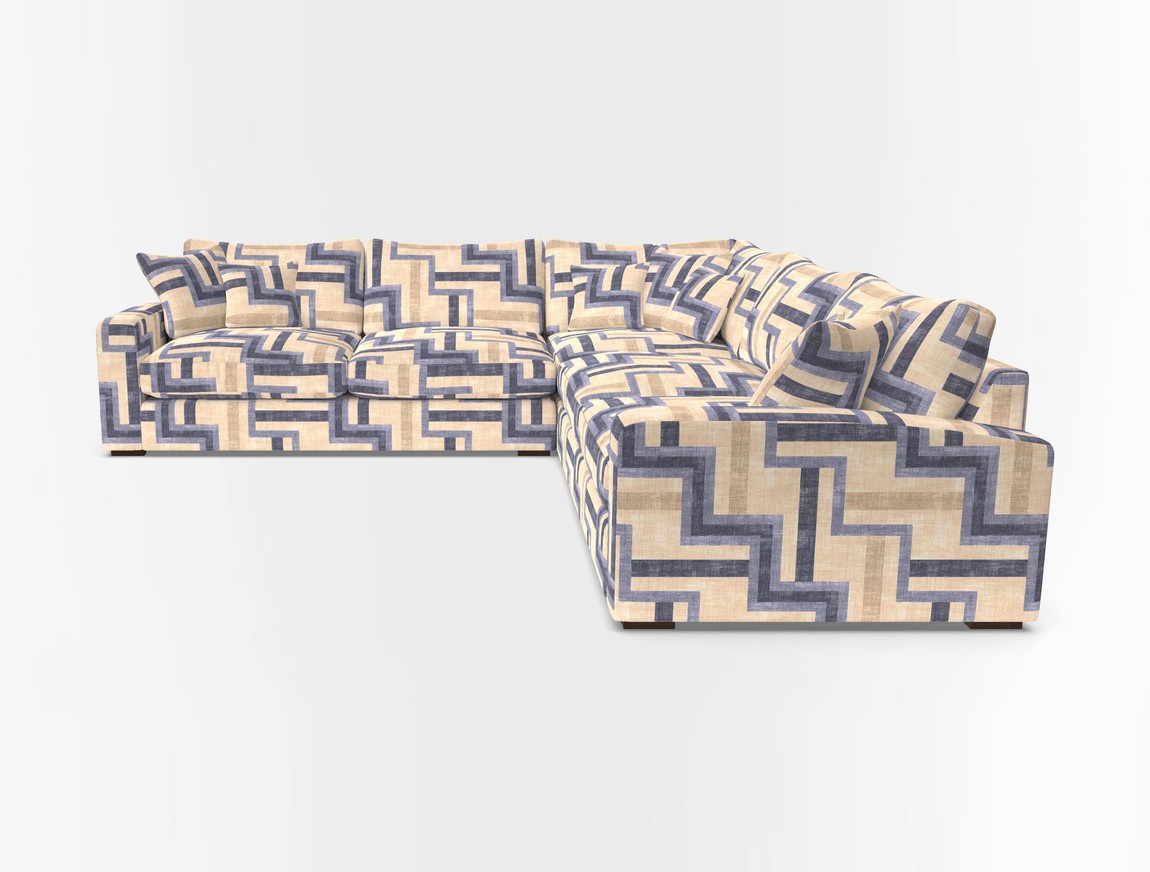 Small Corner Sofa RHF and LHF