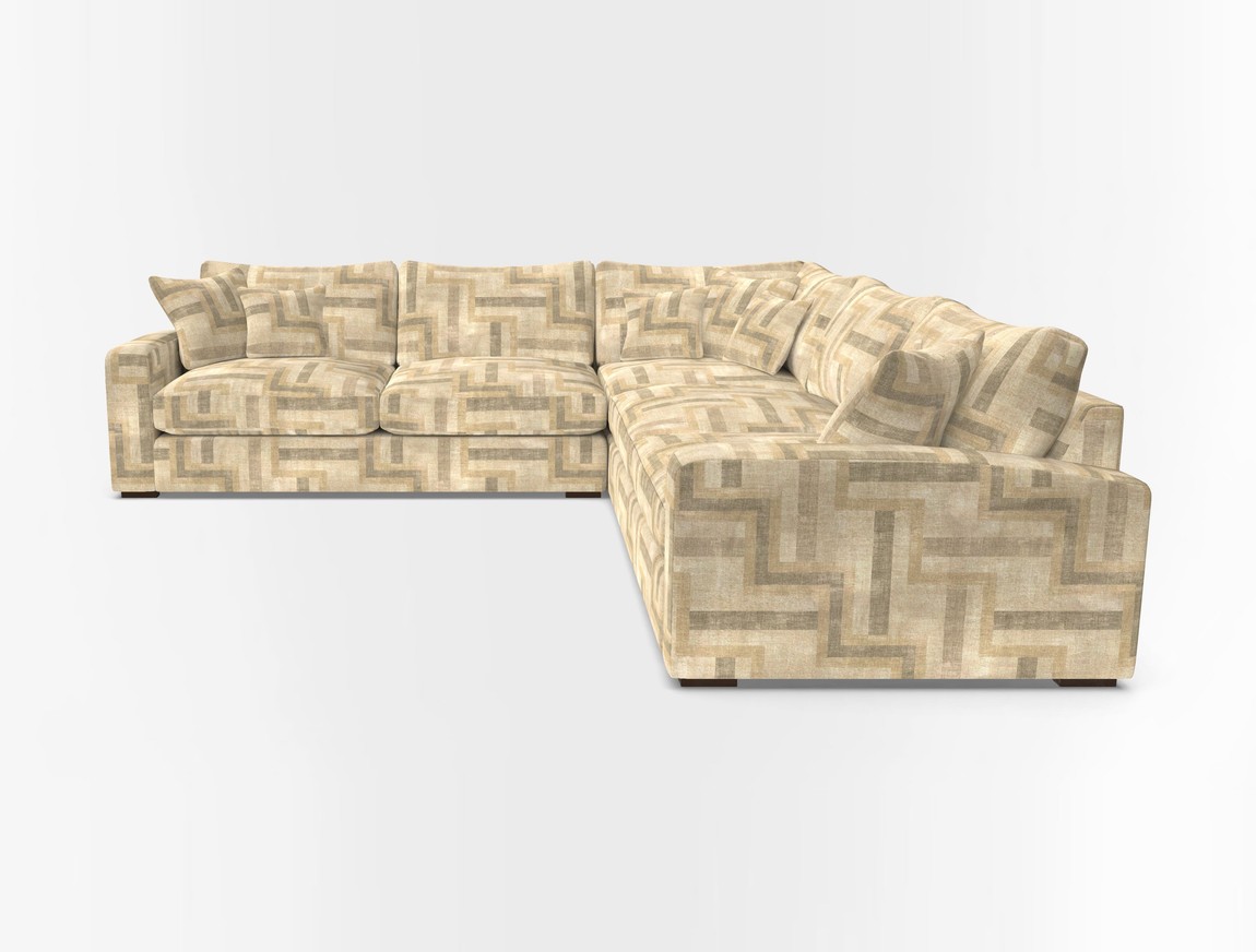 Small Corner Sofa RHF and LHF