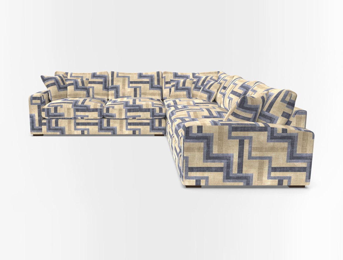 Small Corner Sofa RHF and LHF