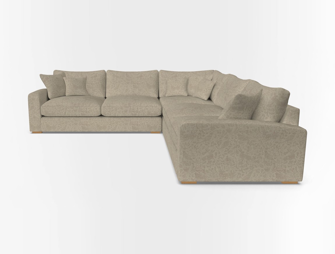 Small Corner Sofa RHF and LHF