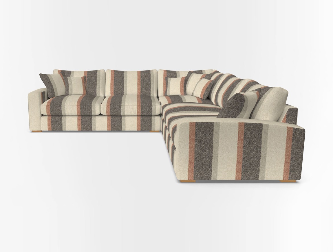 Small Corner Sofa RHF and LHF