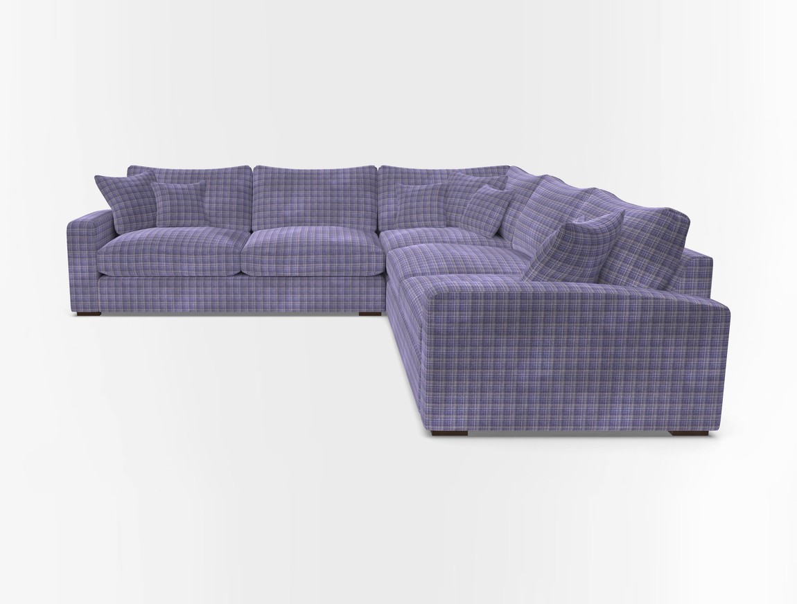 Small Corner Sofa RHF and LHF