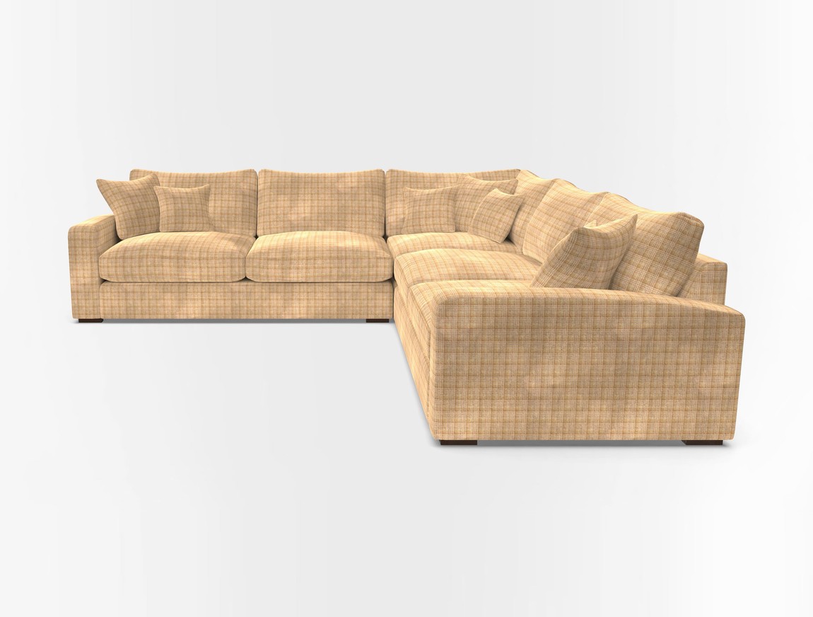 Small Corner Sofa RHF and LHF