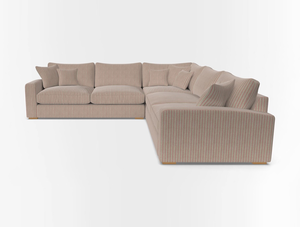 Small Corner Sofa RHF and LHF