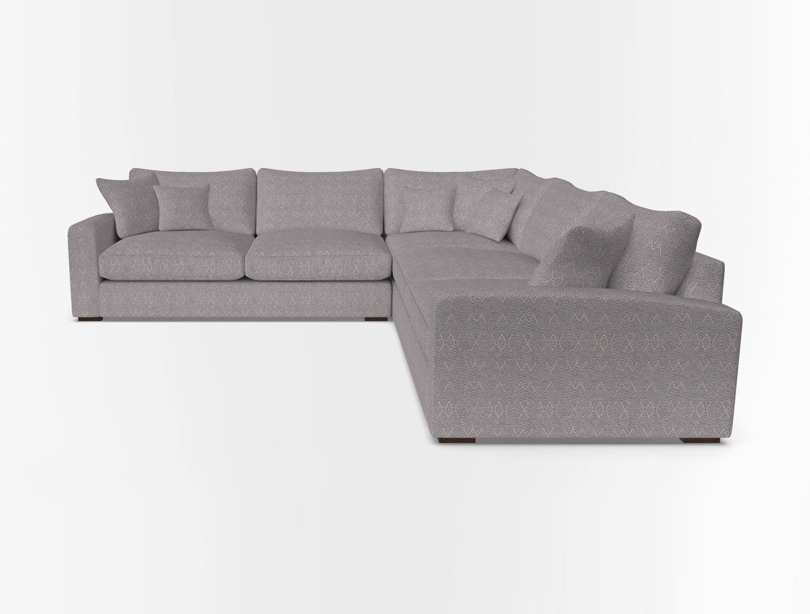 Small Corner Sofa RHF and LHF