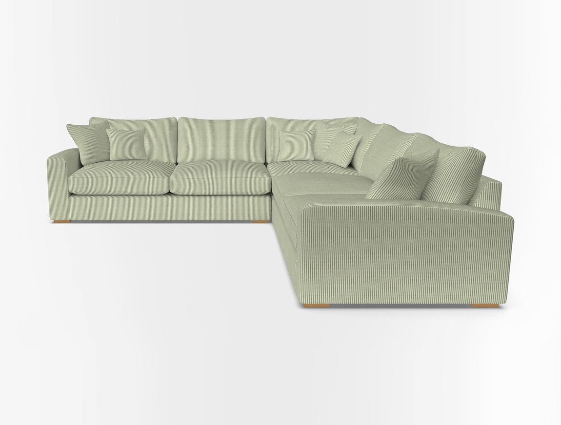 Small Corner Sofa RHF and LHF