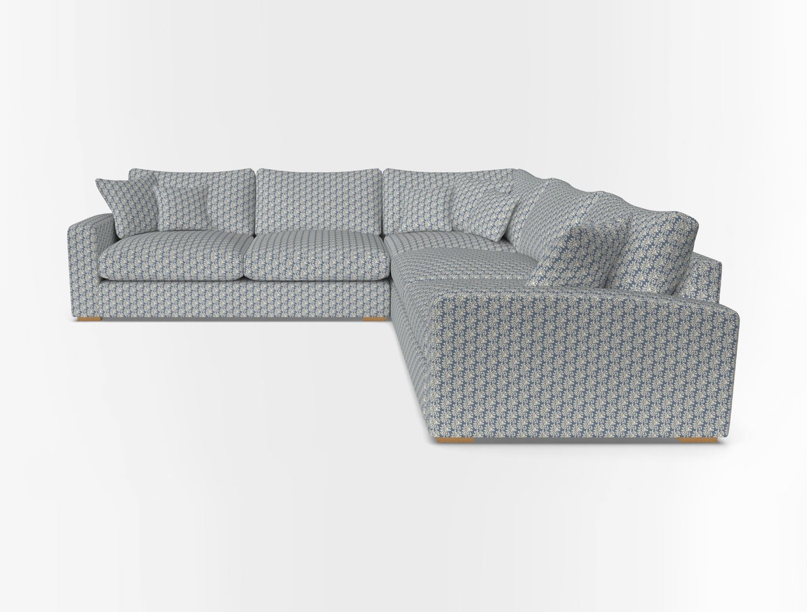 Small Corner Sofa RHF and LHF