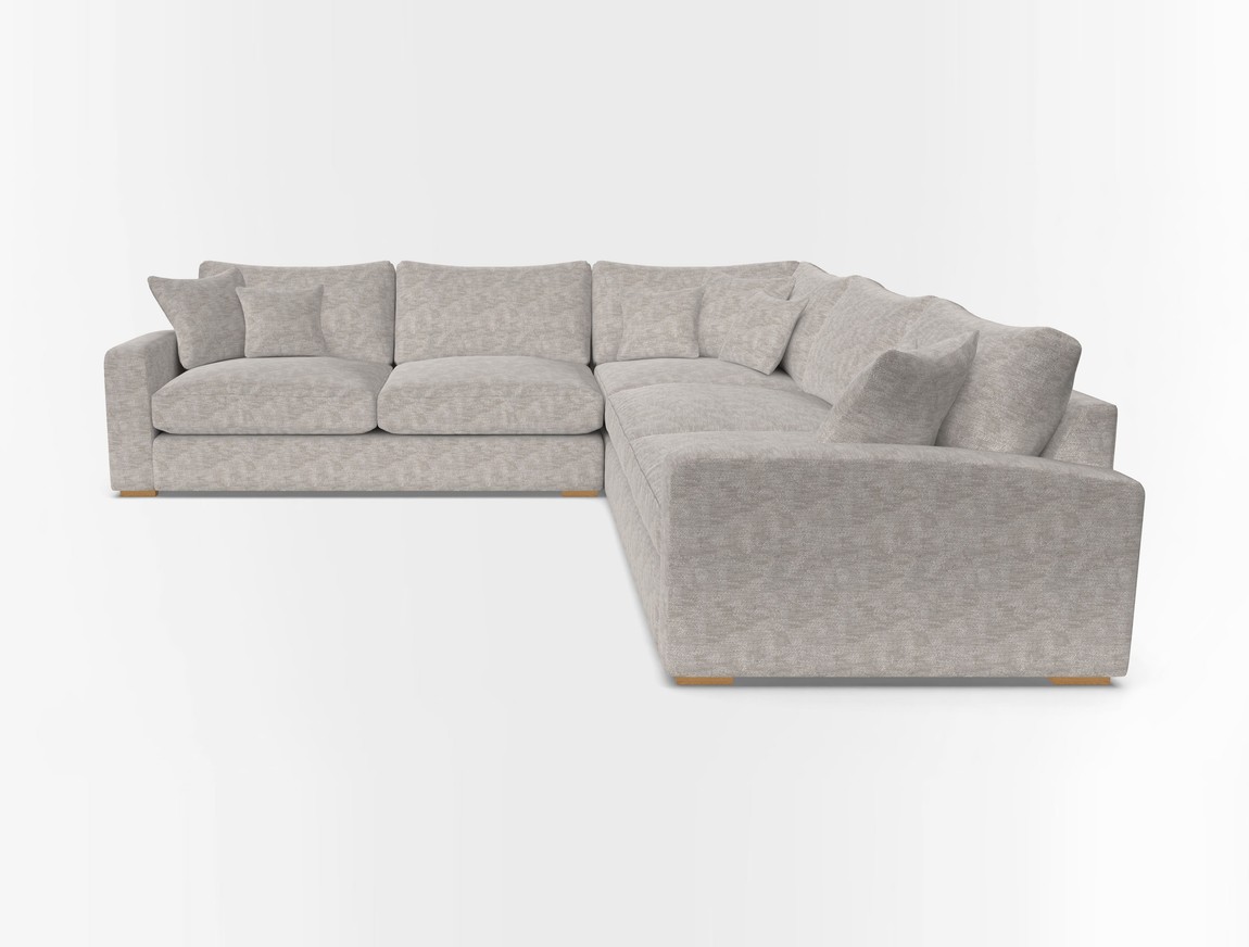 Small Corner Sofa RHF and LHF