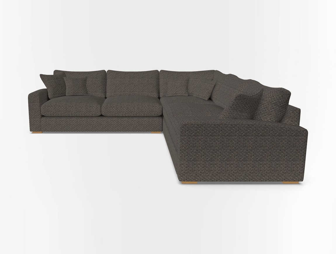 Small Corner Sofa RHF and LHF