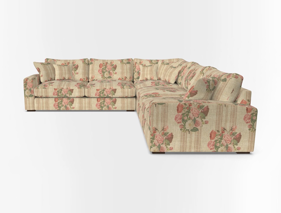 Small Corner Sofa RHF and LHF