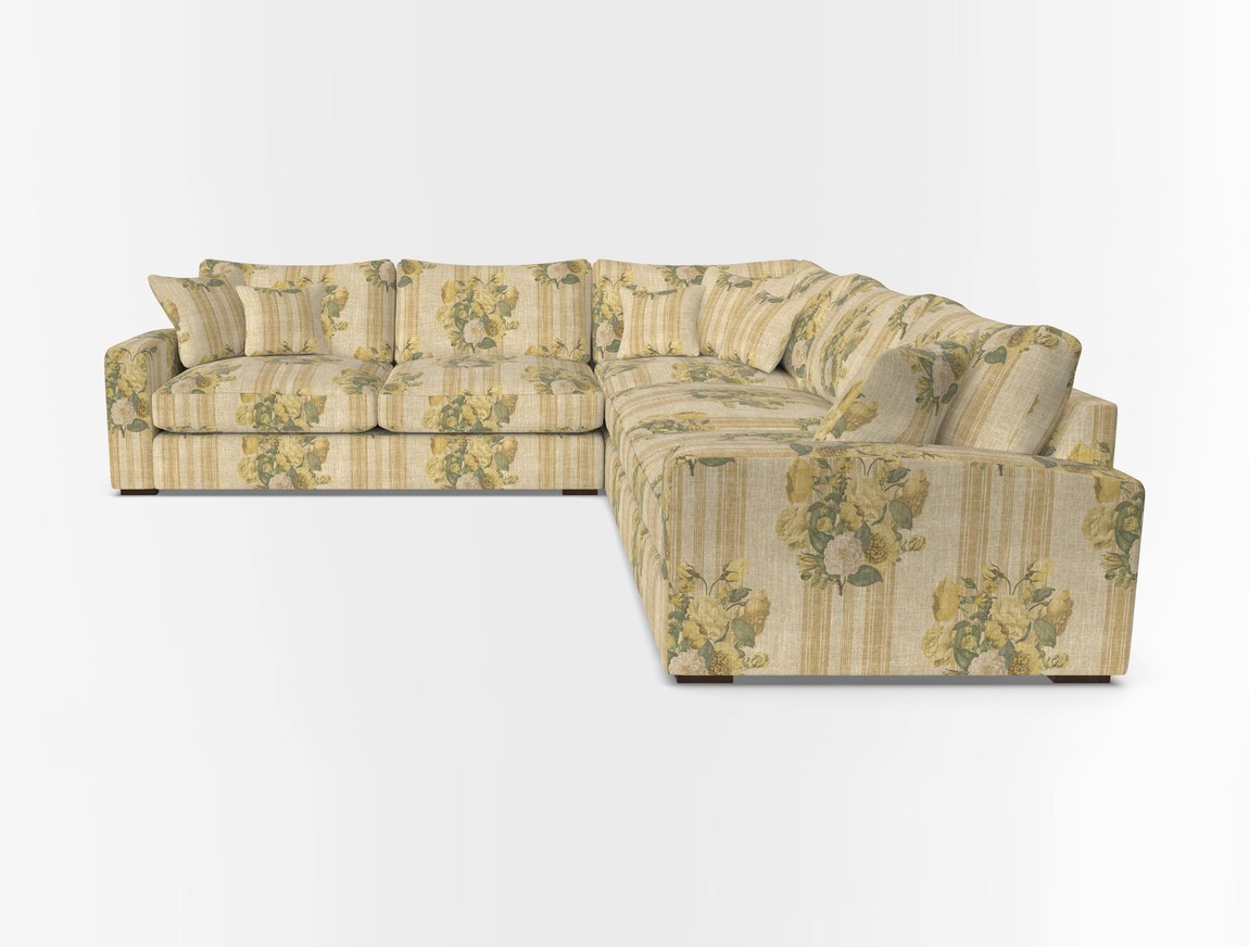 Small Corner Sofa RHF and LHF