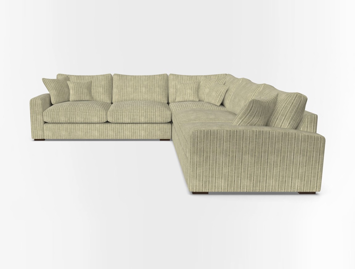 Small Corner Sofa RHF and LHF