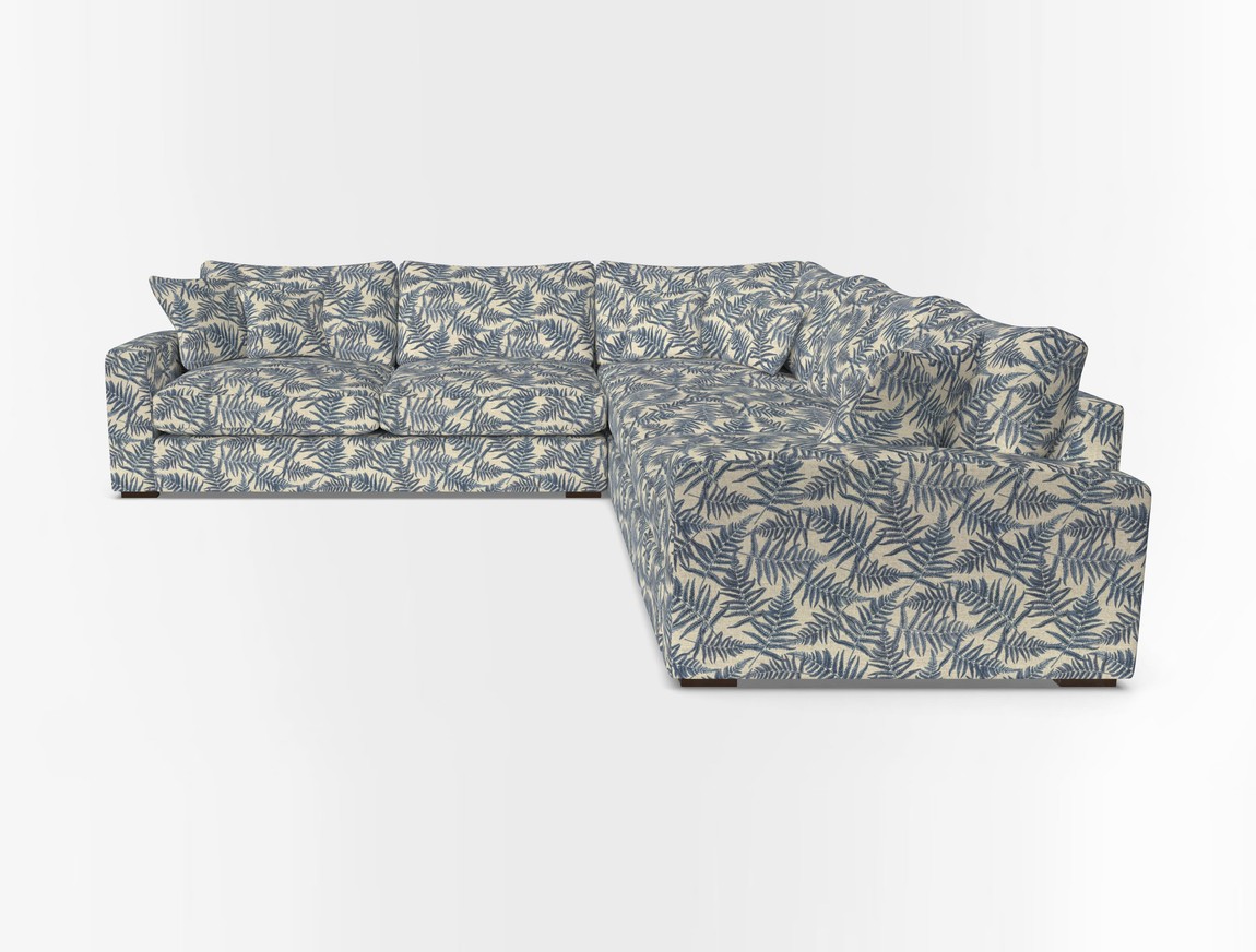 Small Corner Sofa RHF and LHF