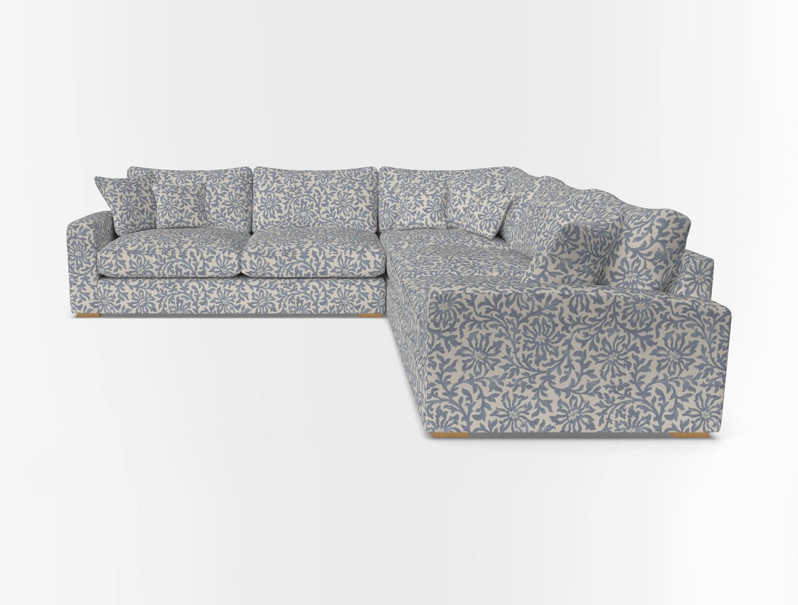 Small Corner Sofa RHF and LHF