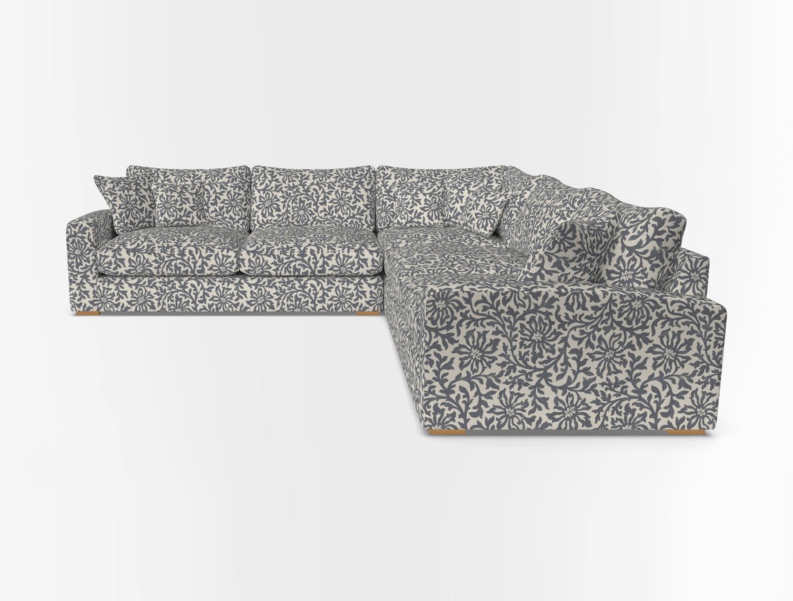 Small Corner Sofa RHF and LHF