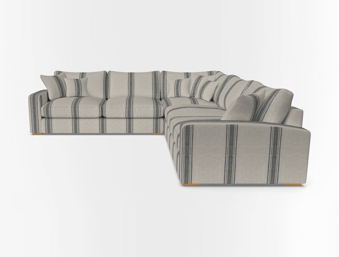 Small Corner Sofa RHF and LHF