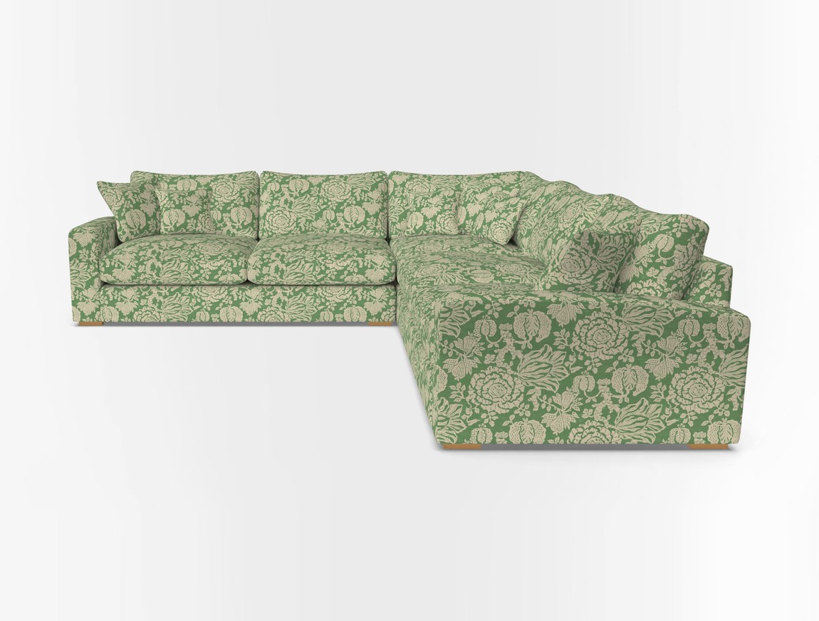 Small Corner Sofa RHF and LHF
