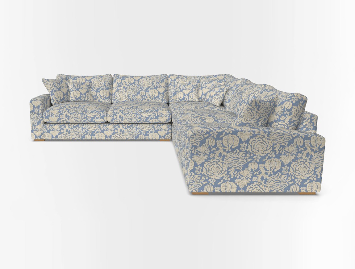 Small Corner Sofa RHF and LHF
