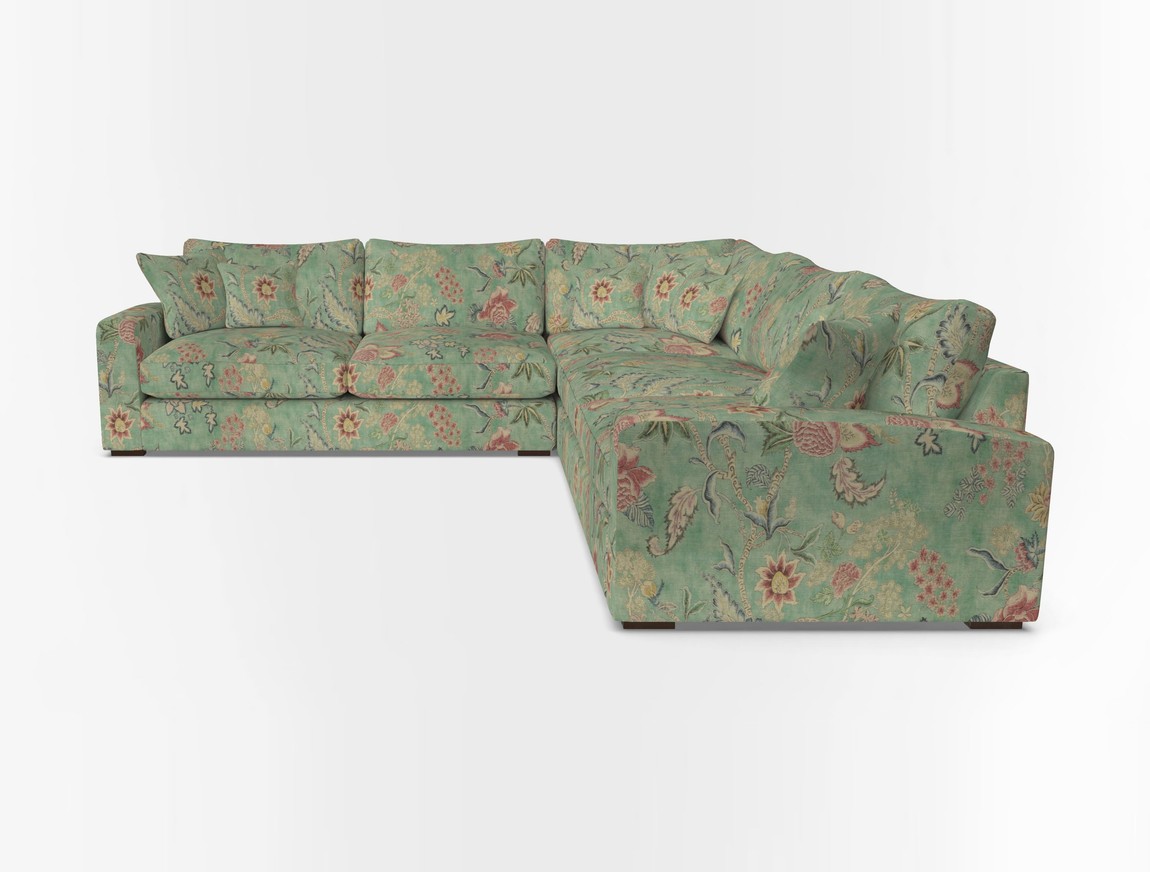 Small Corner Sofa RHF and LHF