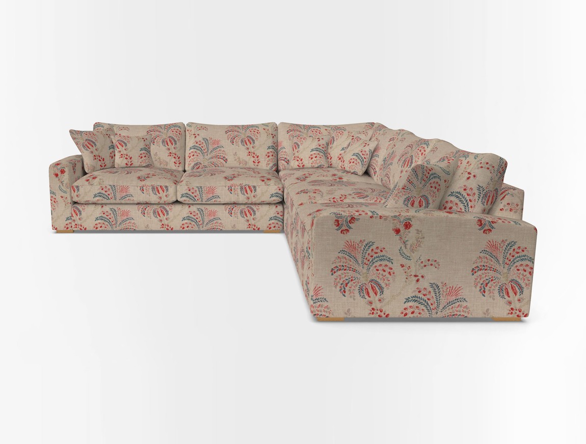 Small Corner Sofa RHF and LHF
