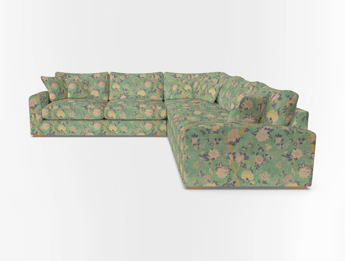 Small Corner Sofa RHF and LHF