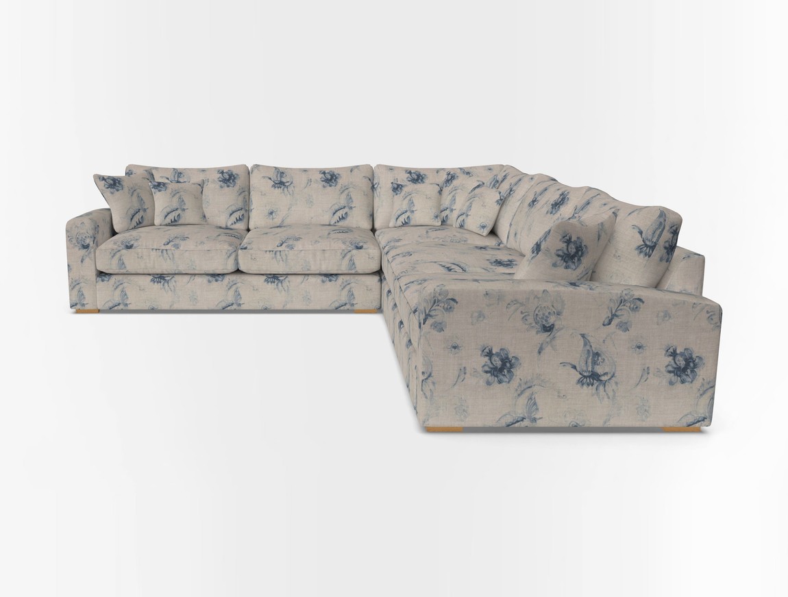 Small Corner Sofa RHF and LHF