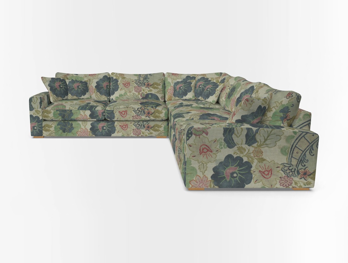 Small Corner Sofa RHF and LHF