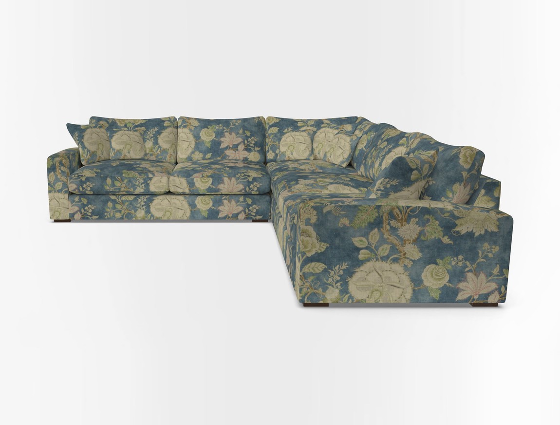 Small Corner Sofa RHF and LHF