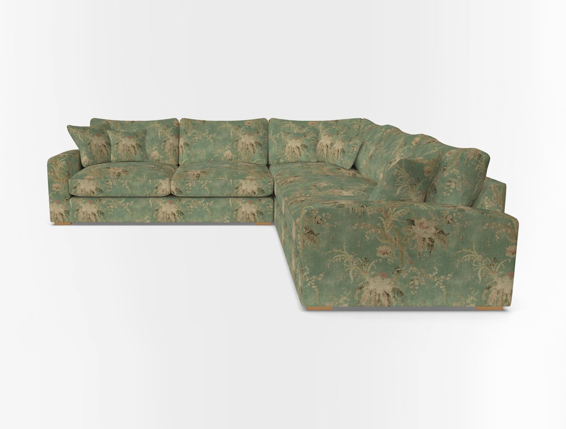 Small Corner Sofa RHF and LHF
